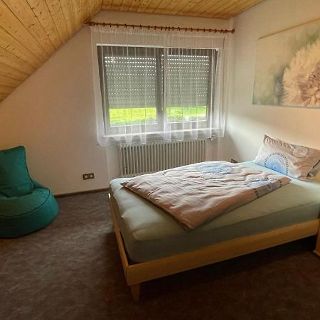 Ferienwohnung Reblandblick Baden-Baden Buitenkant foto