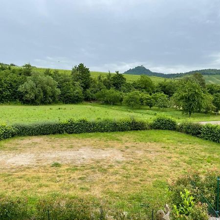 Ferienwohnung Reblandblick Baden-Baden Buitenkant foto