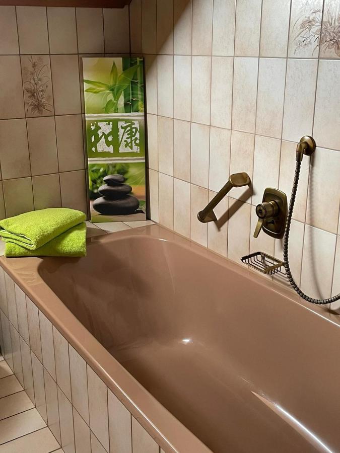 Ferienwohnung Reblandblick Baden-Baden Buitenkant foto