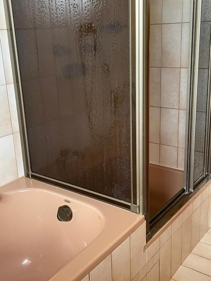 Ferienwohnung Reblandblick Baden-Baden Buitenkant foto