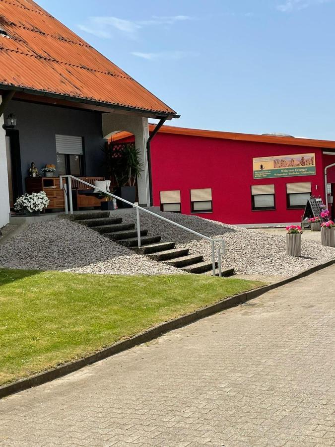 Ferienwohnung Reblandblick Baden-Baden Buitenkant foto