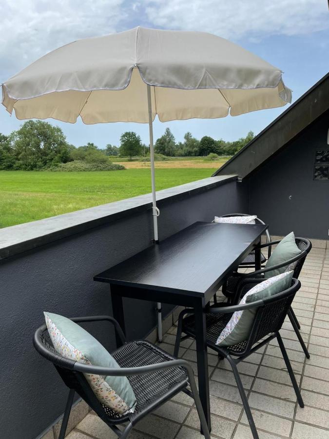 Ferienwohnung Reblandblick Baden-Baden Buitenkant foto