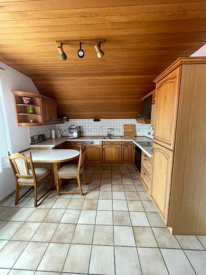 Ferienwohnung Reblandblick Baden-Baden Buitenkant foto