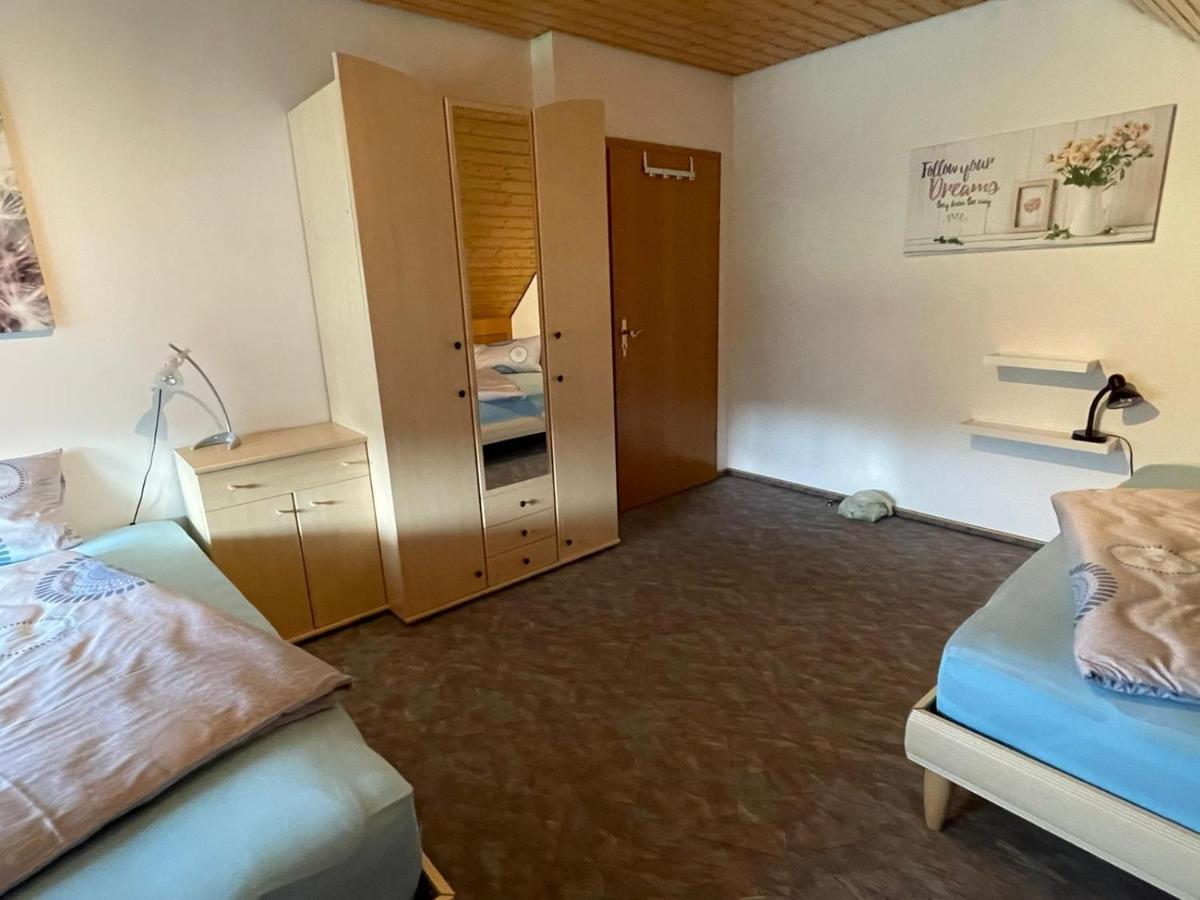 Ferienwohnung Reblandblick Baden-Baden Buitenkant foto