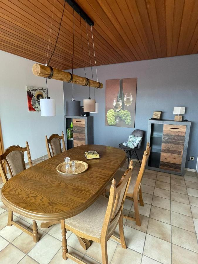 Ferienwohnung Reblandblick Baden-Baden Buitenkant foto