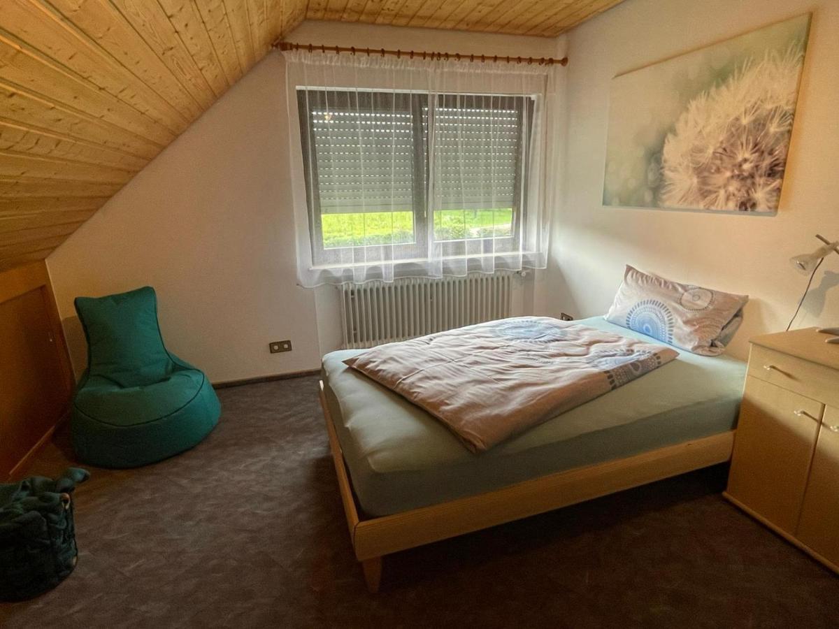 Ferienwohnung Reblandblick Baden-Baden Buitenkant foto